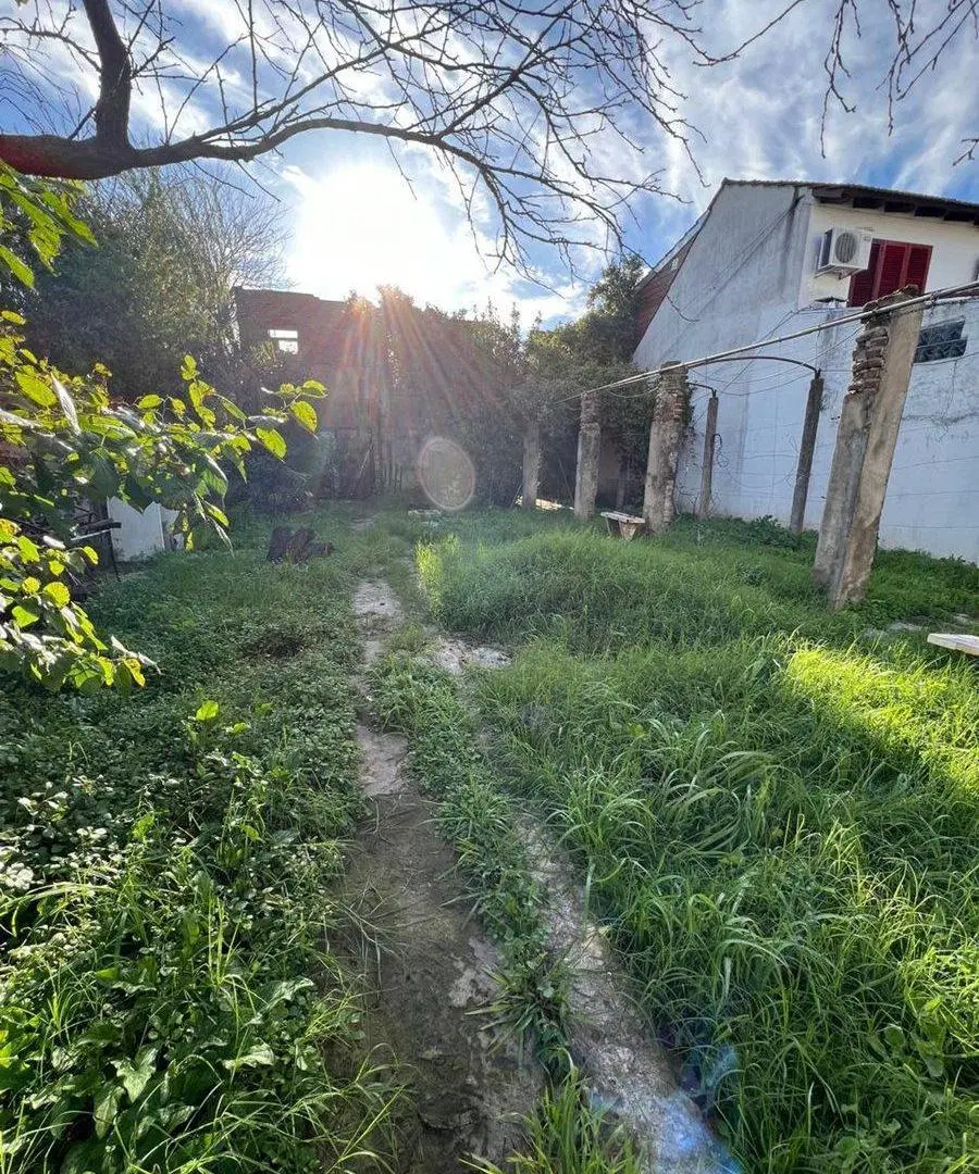 VENTA CASA 3 AMBIENTES  EN VILLA LUZURIAGA 4