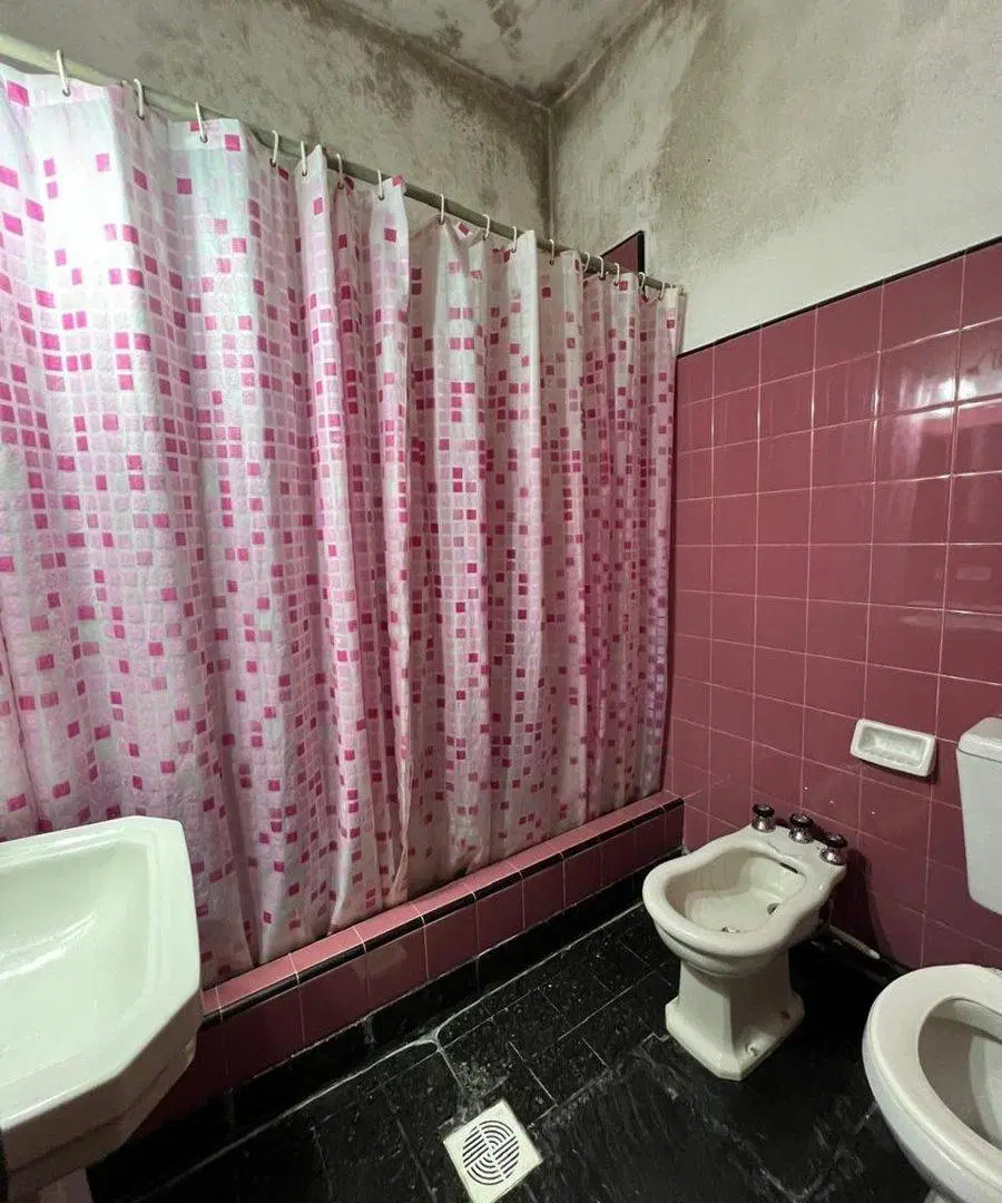 VENTA CASA 3 AMBIENTES  EN VILLA LUZURIAGA 3
