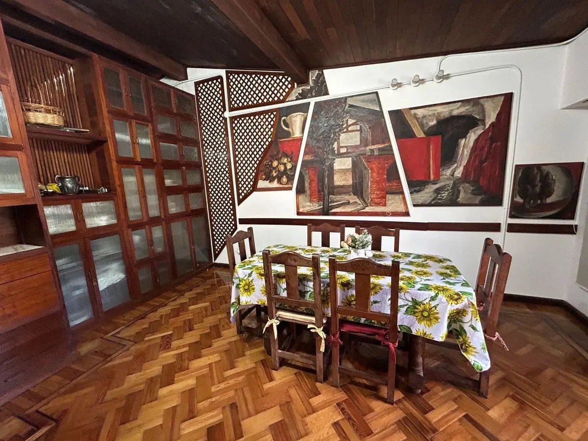VENTA CASA 7 AMBIENTES EN CIUDAD EVITA 5