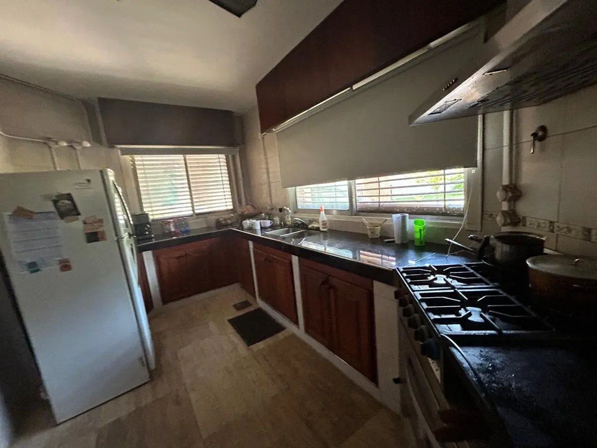 VENTA CASA 7 AMBIENTES EN CIUDAD EVITA 2