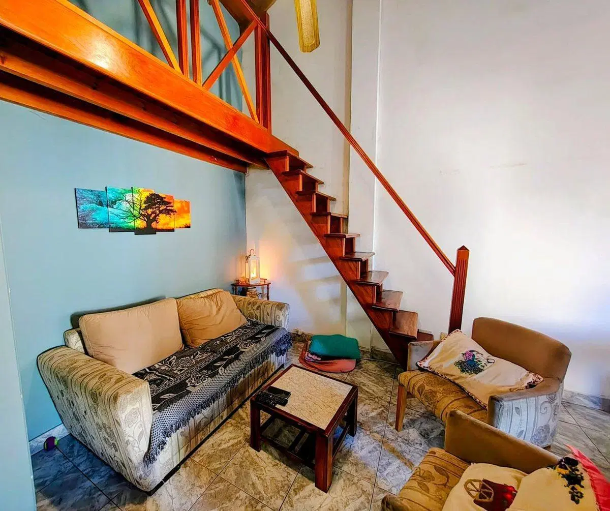 PH venta 3 ambientes Villa Luzuriaga 4