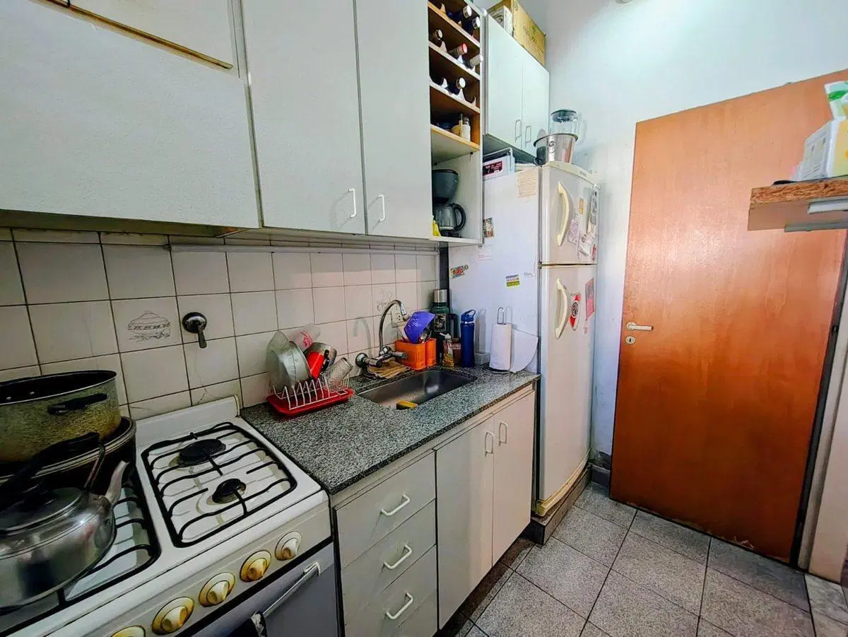 PH venta 3 ambientes Villa Luzuriaga 3