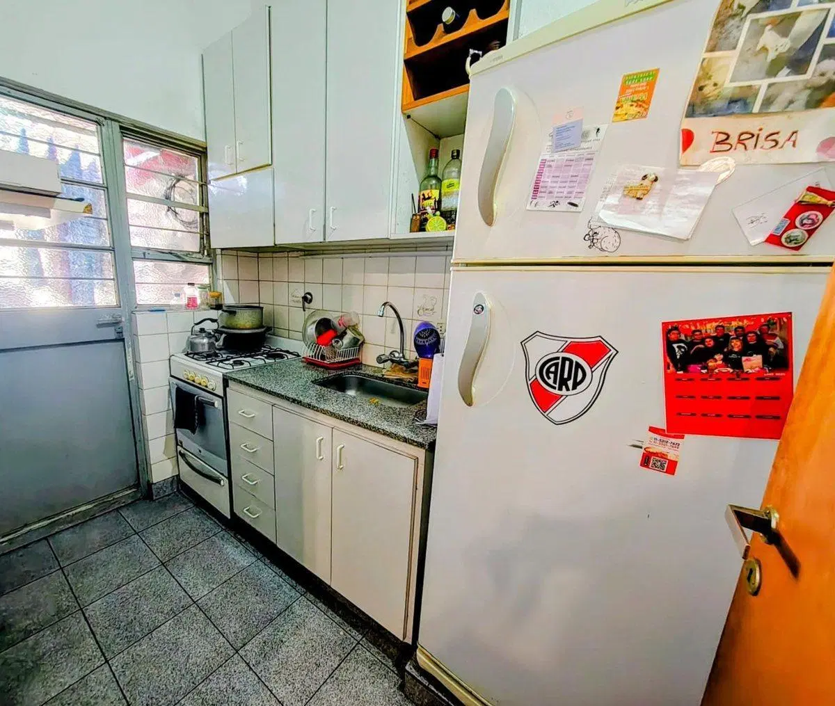 PH venta 3 ambientes Villa Luzuriaga 8