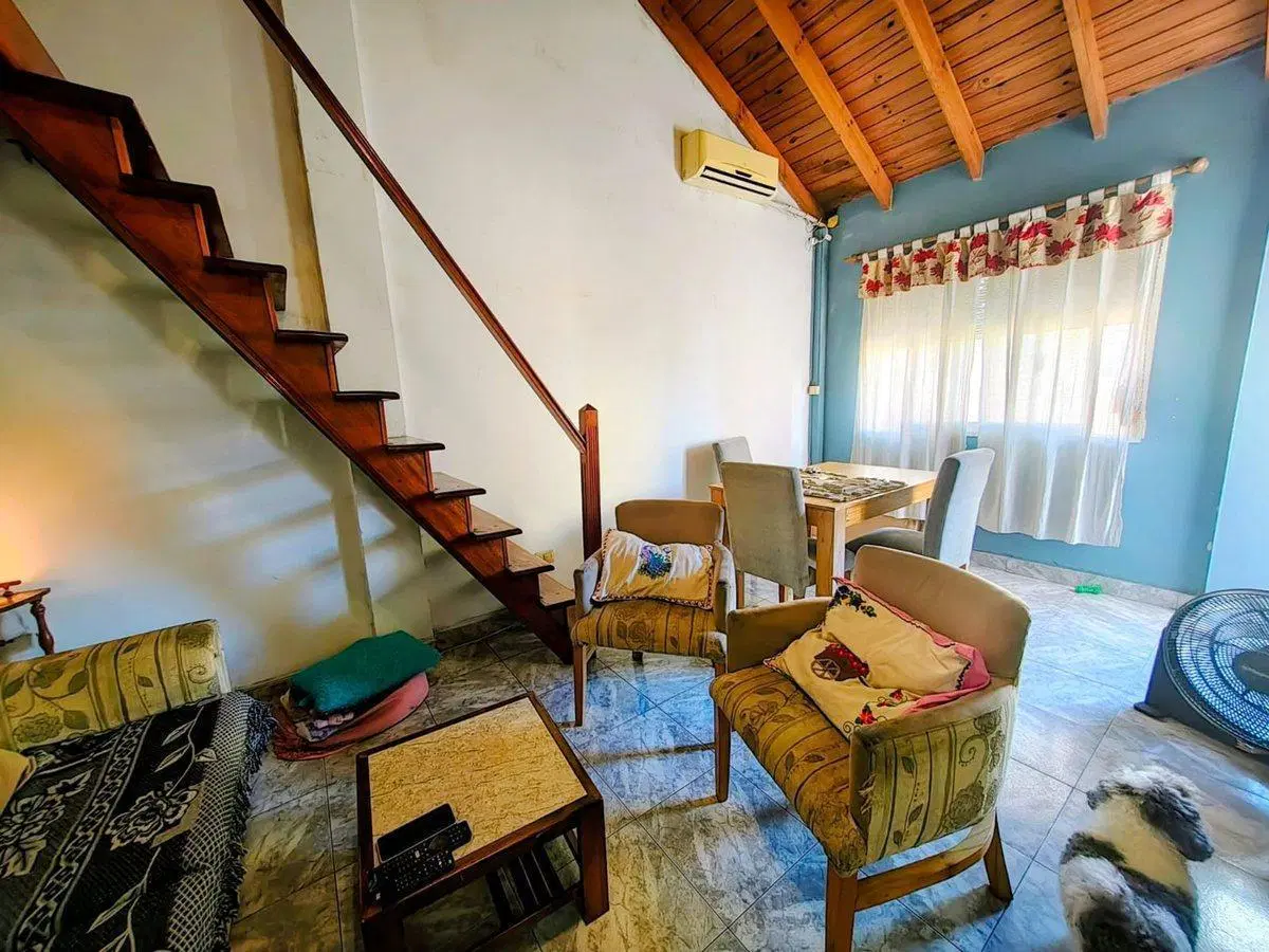 PH venta 3 ambientes Villa Luzuriaga 5