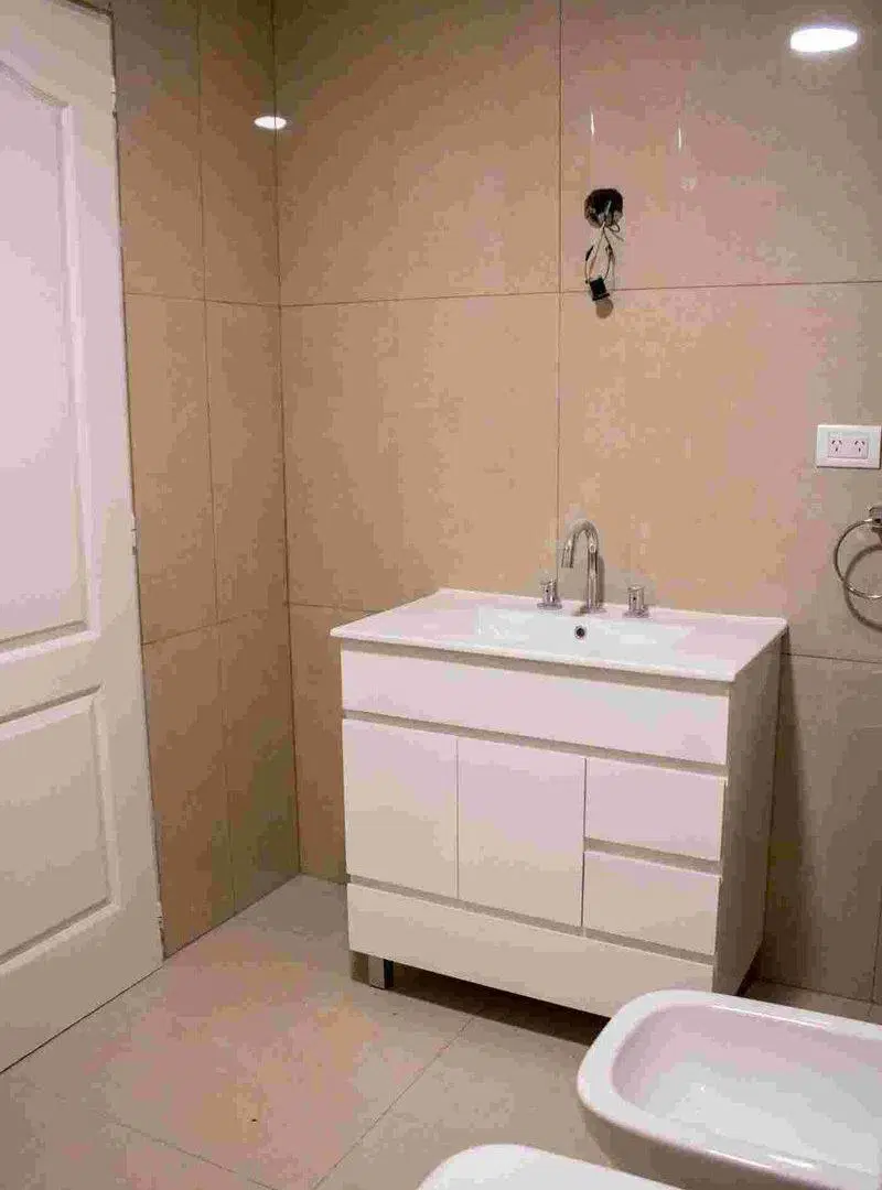 VENTA DEPARTAMENTO 3 AMBIENTES A ESTRENAR RAMOS 5