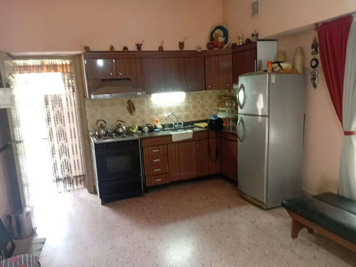 VENTA DE CASA 3 AMBIENTES BANDFIELD 5