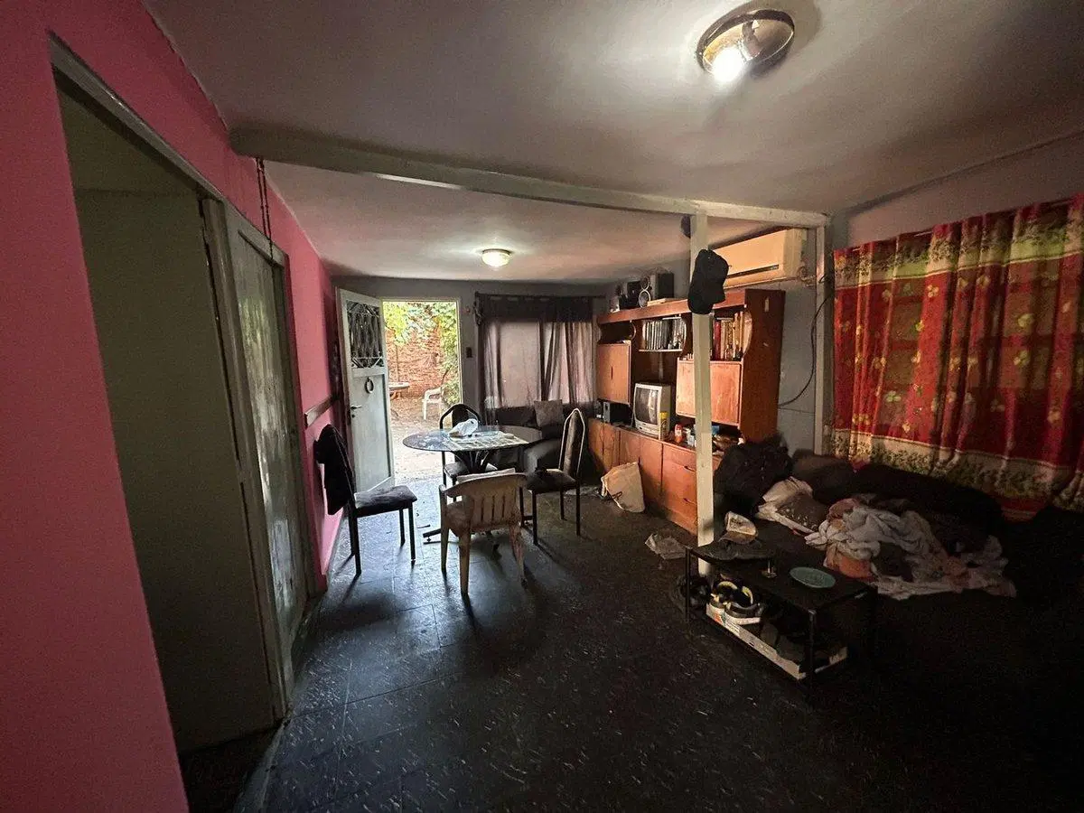 VENTA LOTE EN VILLA LUZURIAGA 2