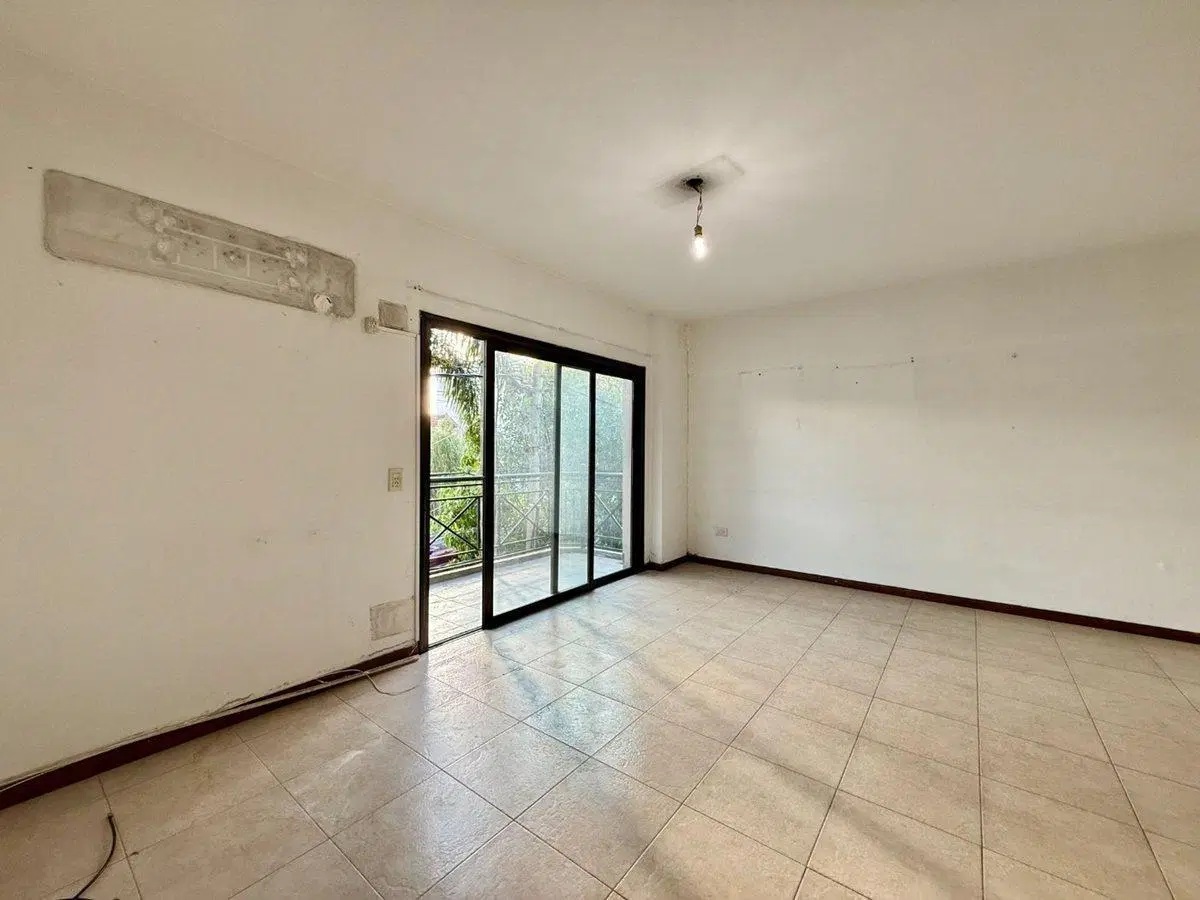 Venta departamento tres ambientes en Ramos Mejia 5