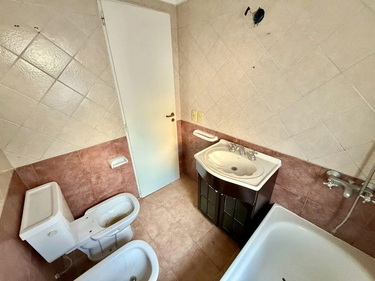 Venta departamento tres ambientes en Ramos Mejia 4