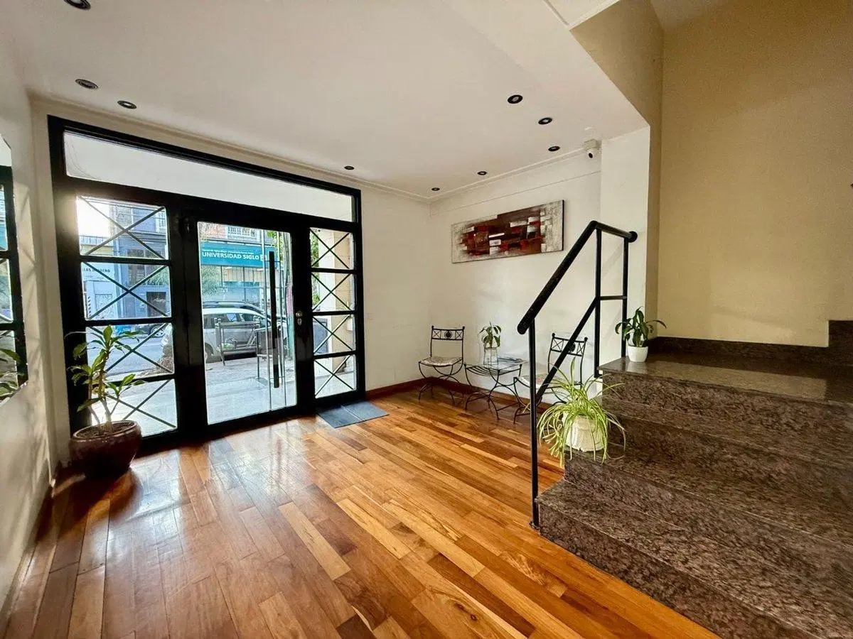 Venta departamento tres ambientes en Ramos Mejia 3