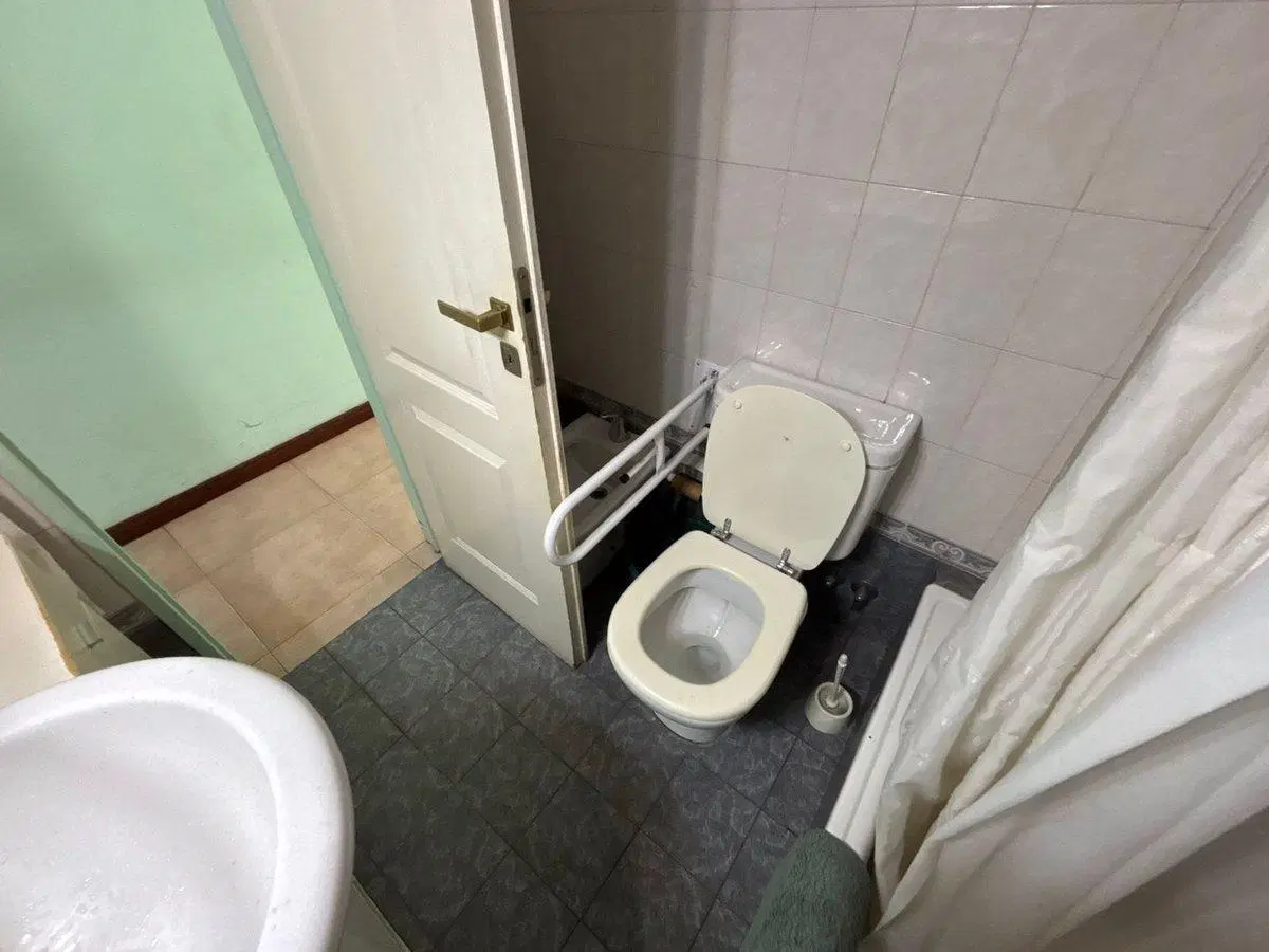 VENTA DEPARTAMENTO 2 AMBIENTES HAEDO 8