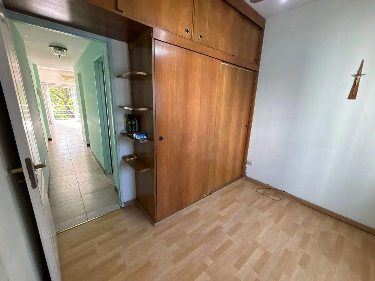 VENTA DEPARTAMENTO 2 AMBIENTES HAEDO 5