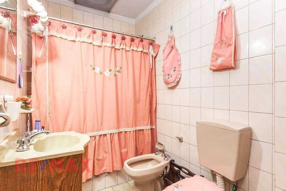 VENTA CASA 3 AMBIENTES EN SAN JUSTO 5