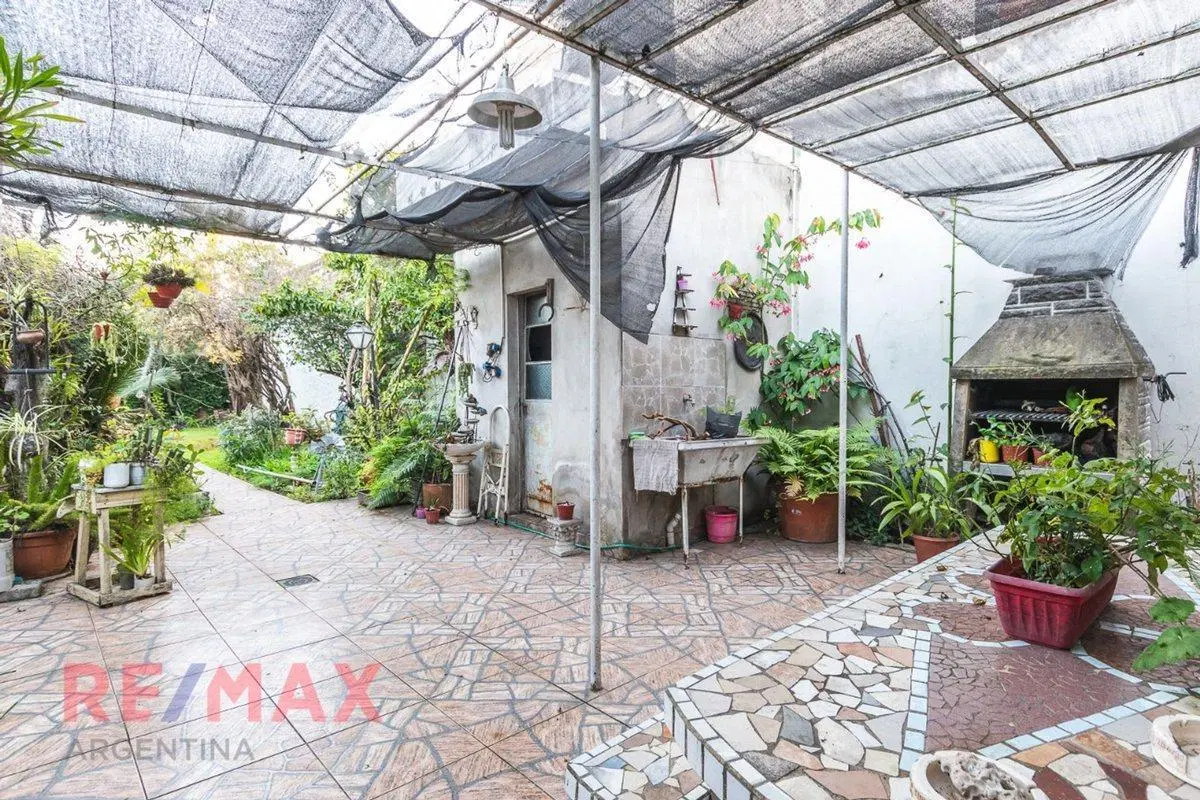VENTA CASA 3 AMBIENTES EN SAN JUSTO 8