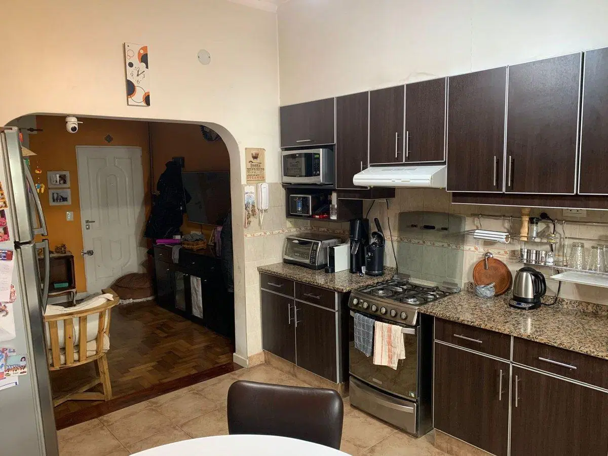VENTA CASA 3 AMBIENTES LA TABLADA 5