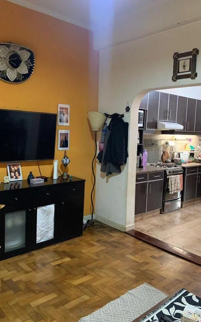 VENTA CASA 3 AMBIENTES LA TABLADA 8