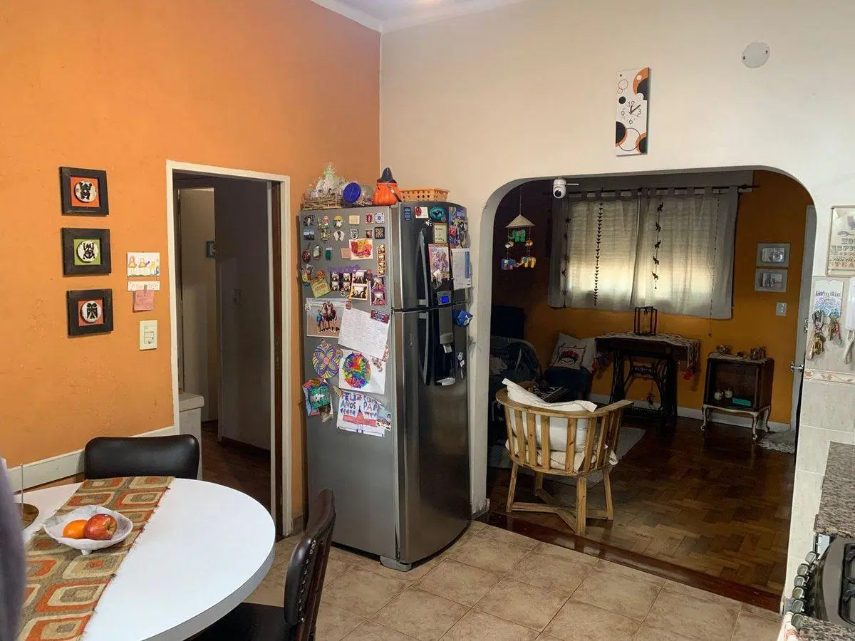 VENTA CASA 3 AMBIENTES LA TABLADA 3