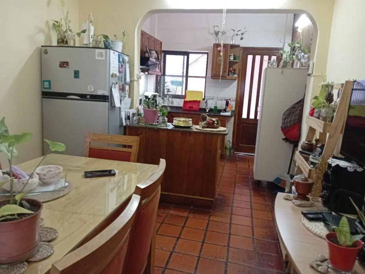 VENTA PH 4 AMBIENTES RAMOS MEJIA 5
