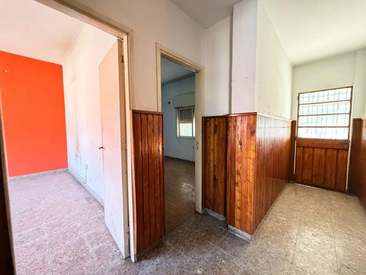 VENTA CASA 4 AMBIENTES ISIDRO CASANOVA 4