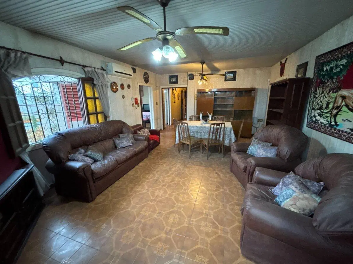 VENTA PH 4 AMBIENTES VILLA TESEI 2