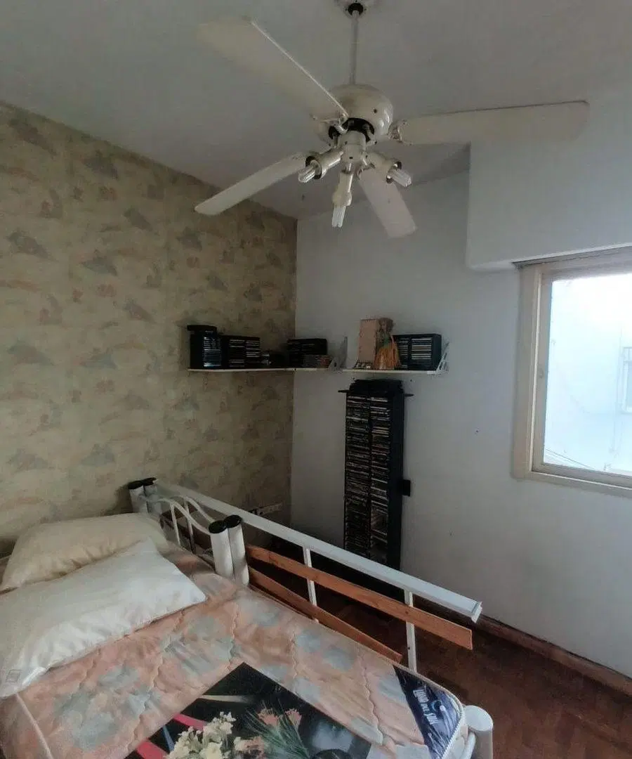ALQUILER  DEPARTAMENTO 3 AMB RAMOS MEJIA 3