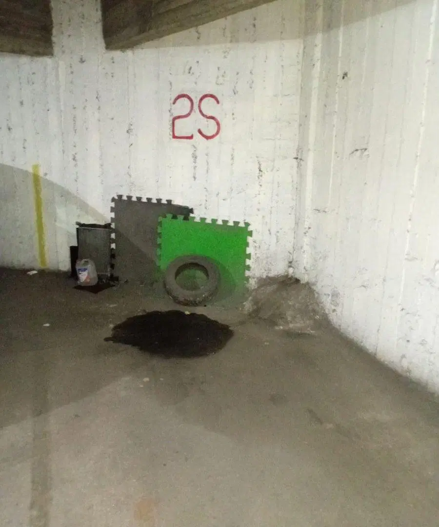 VENTA DE 2 COCHERAS RAMOS MEJIA 4