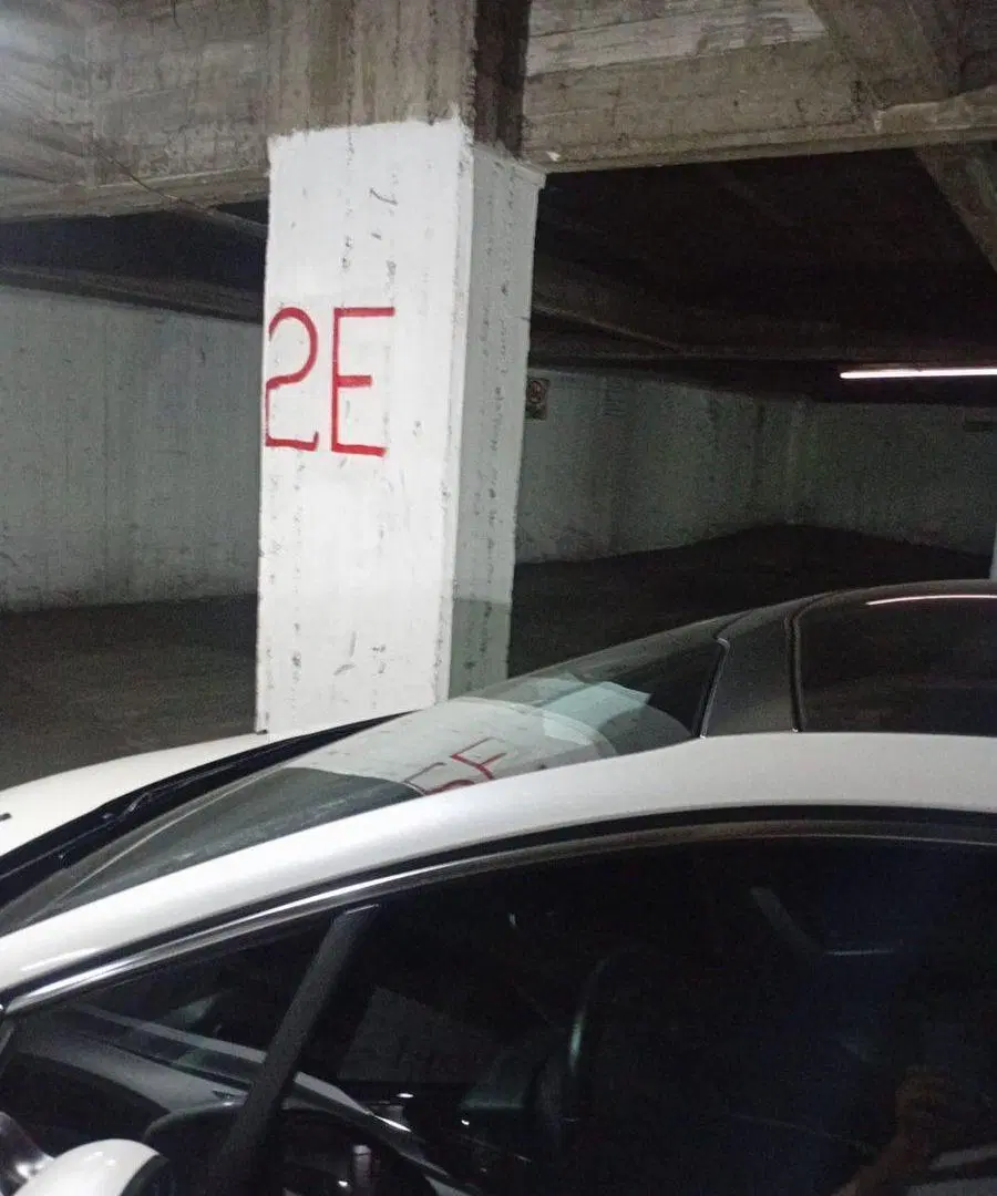 VENTA DE 2 COCHERAS RAMOS MEJIA 3