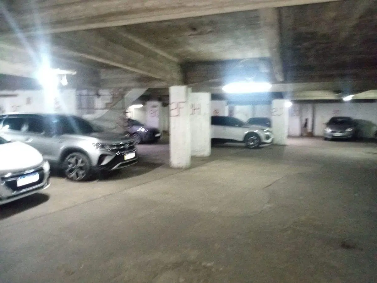 VENTA DE 2 COCHERAS RAMOS MEJIA 2