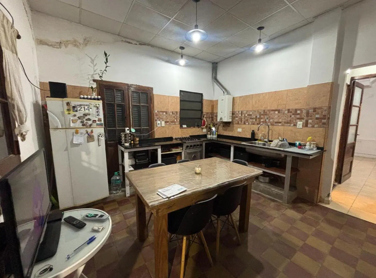 VENTA CASA 6 AMBIENTES RAMOS MEJIA 2