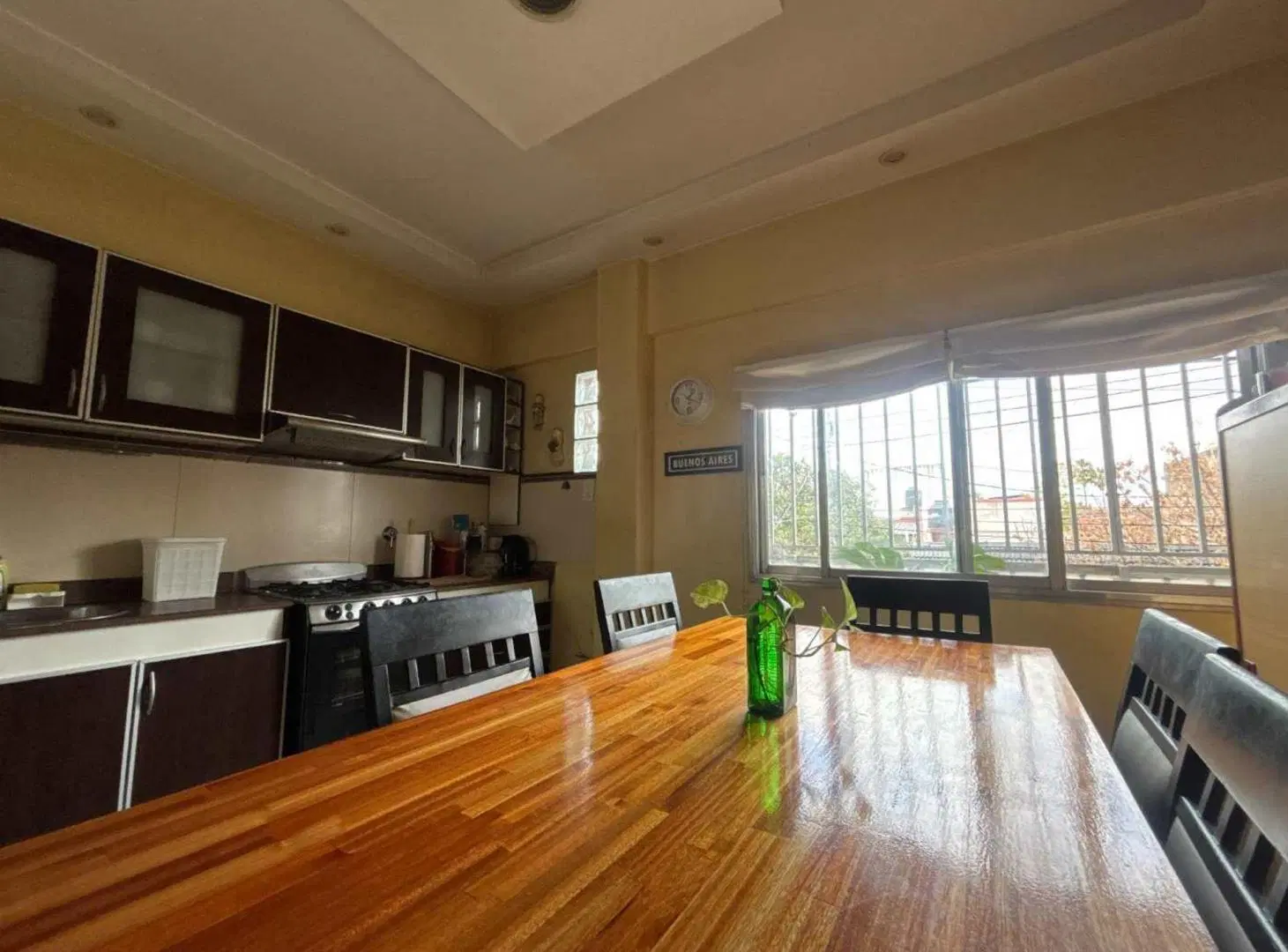 VENTA PH 6 AMBIENTES RAMOS MEJIA 5
