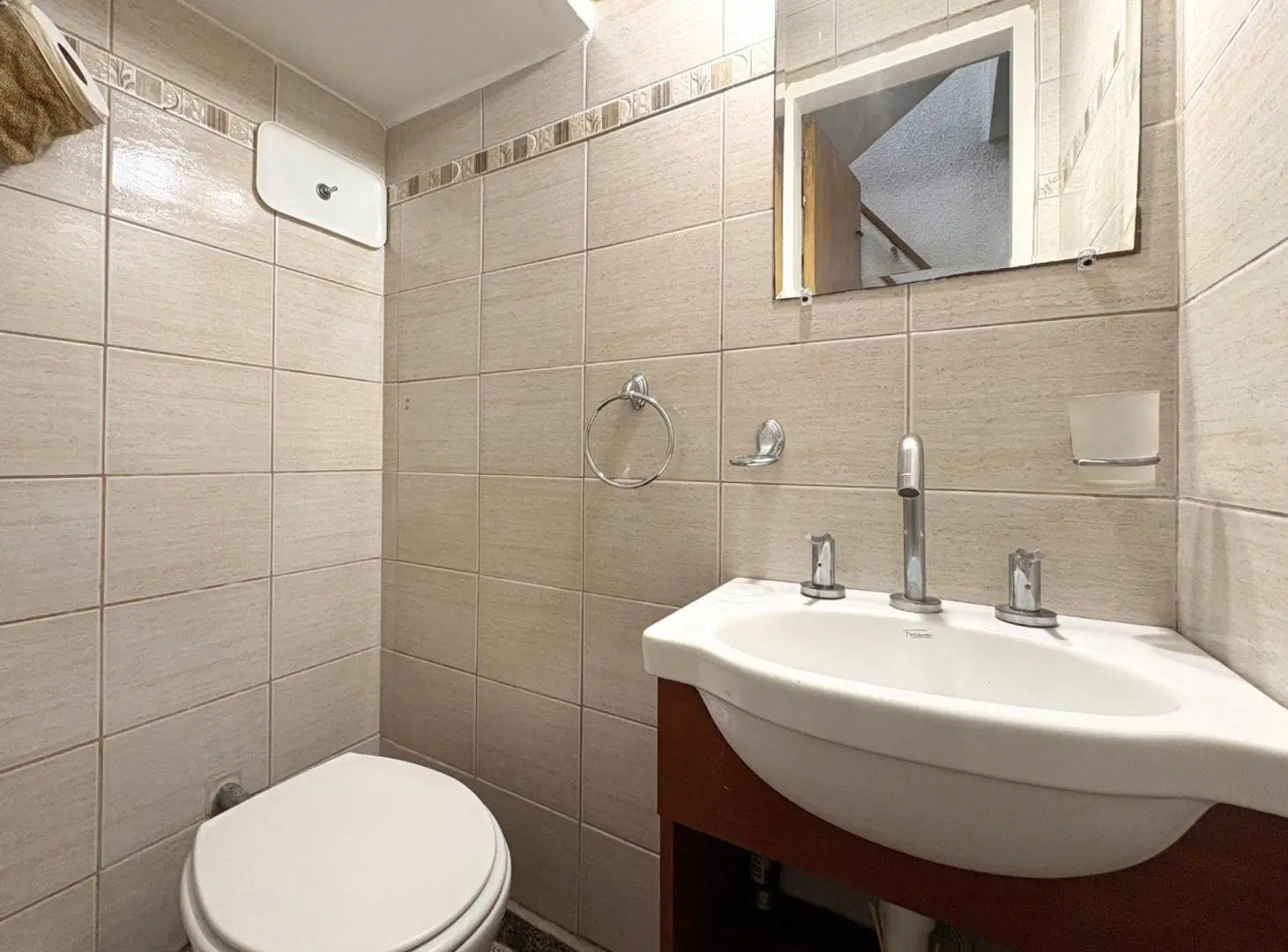 VENTA PH 4 AMBIENTES VILLA SARMIENTO 5