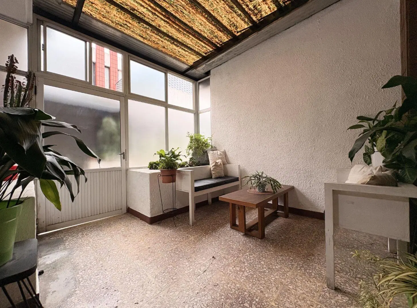 VENTA PH 4 AMBIENTES VILLA SARMIENTO 2