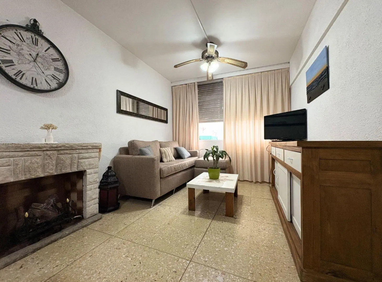 VENTA PH 4 AMBIENTES VILLA SARMIENTO 3