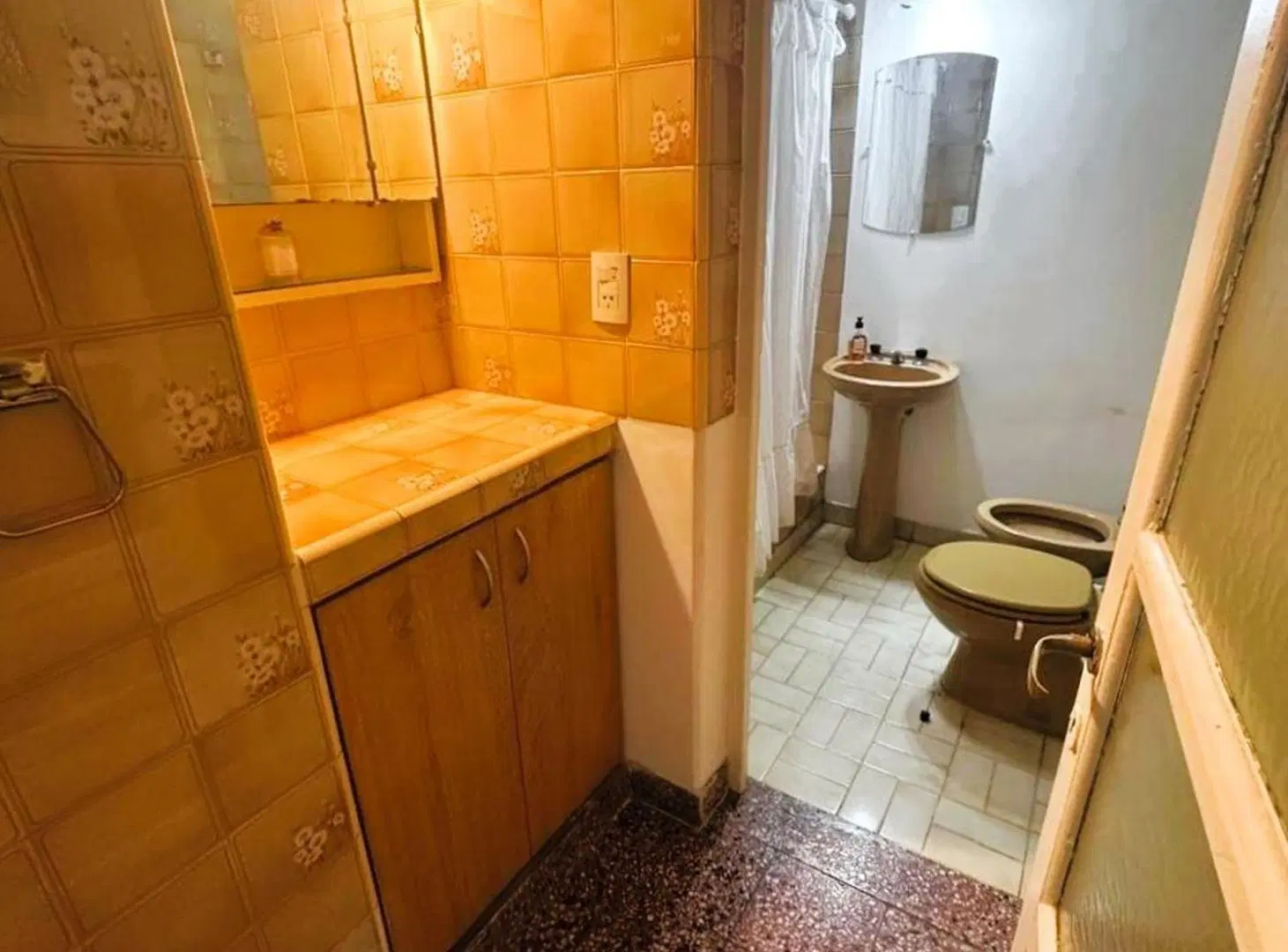 VENTA CASA 4 AMBIENTES VILLA MADERO 2