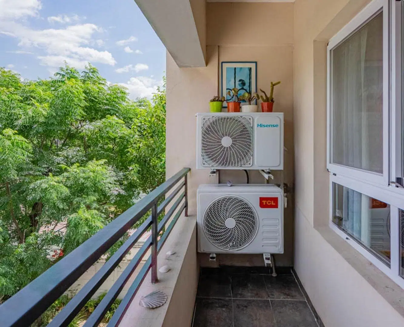 VENTA DEPARTAMENTO 2 AMBIENTES TAPIALES 3