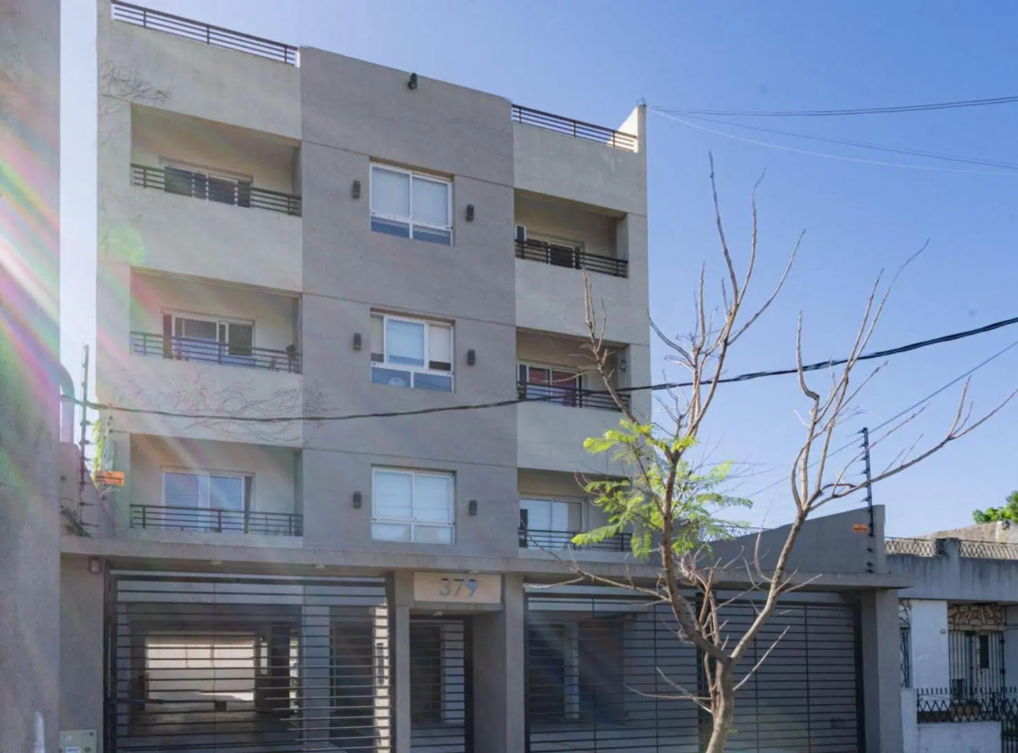 VENTA DEPARTAMENTO 2 AMBIENTES TAPIALES 2