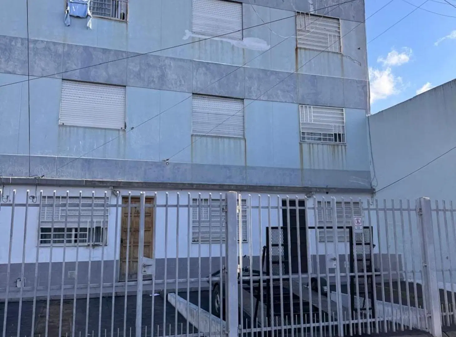 VENTA DEPARTAMENTO 2 AMBIENTES MORON 8