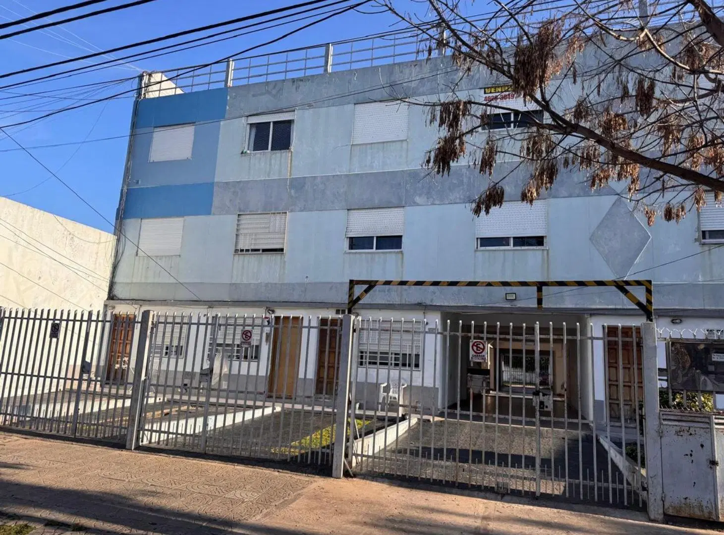 VENTA DEPARTAMENTO 2 AMBIENTES MORON 3