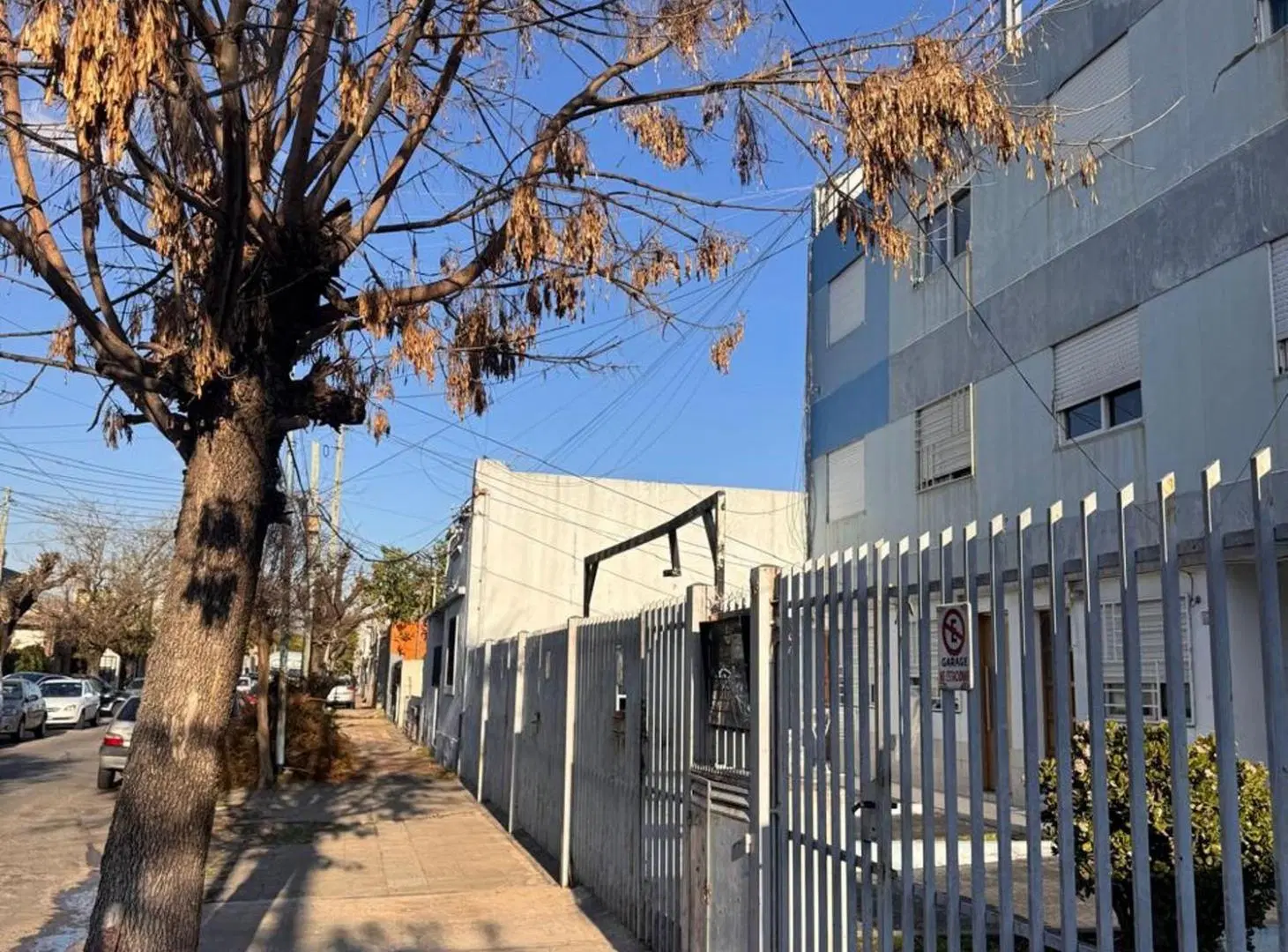 VENTA DEPARTAMENTO 2 AMBIENTES MORON 5