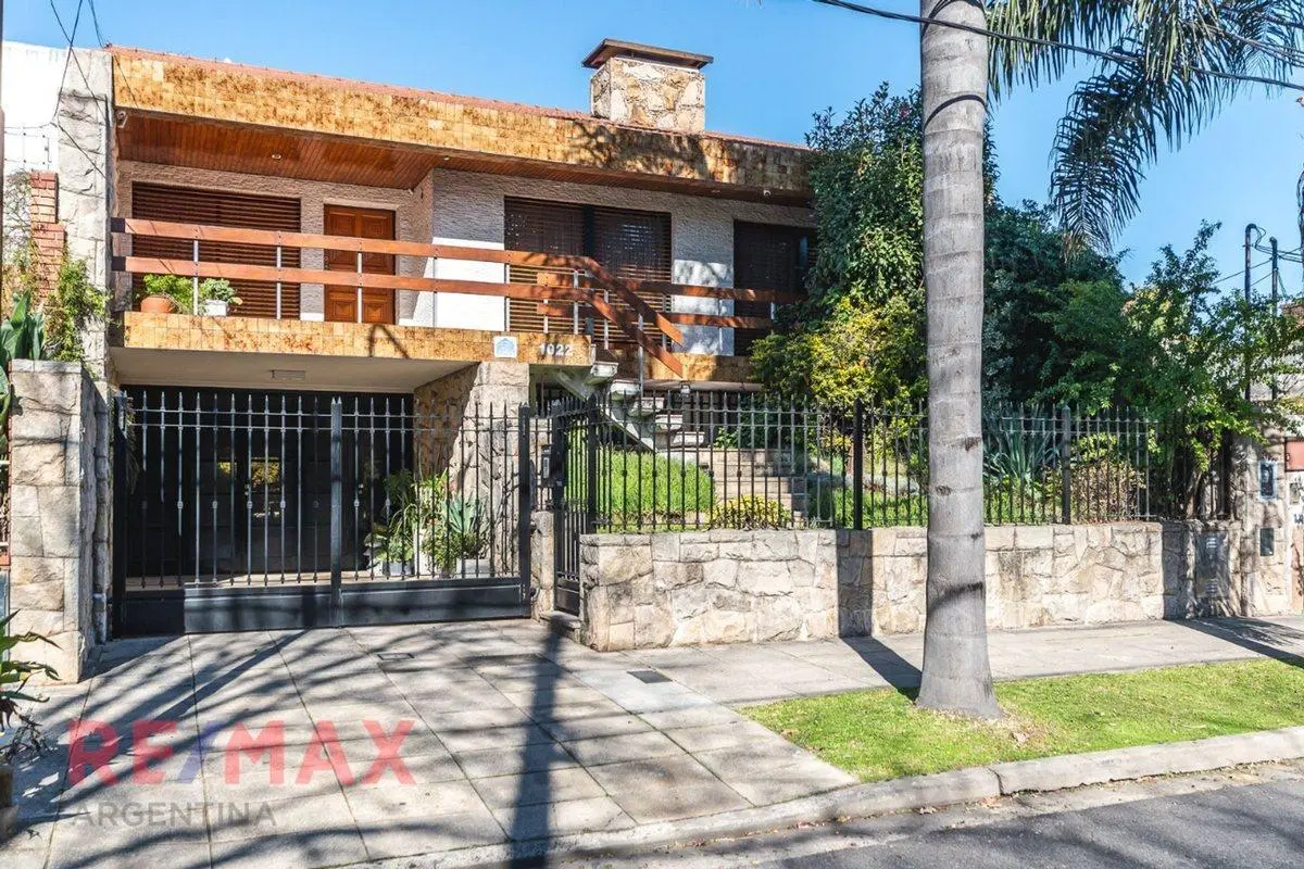 VENTA CASA 7 AMBIENTES EN RAMOS MEJIA 5