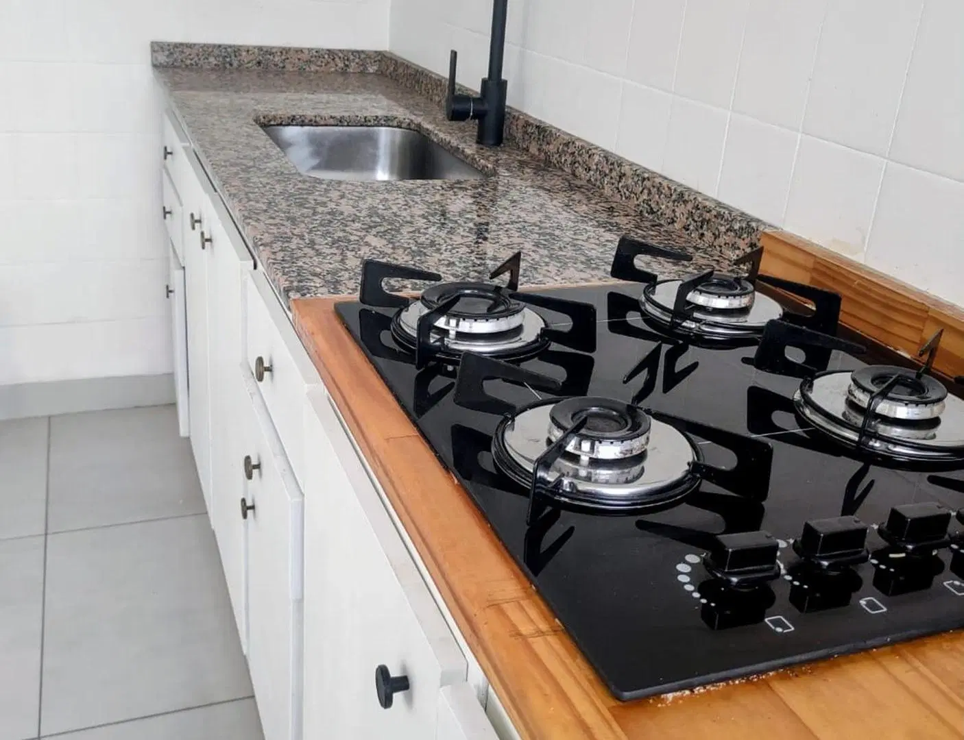 Venta departamento 2 ambientes Ramos Mejia 3