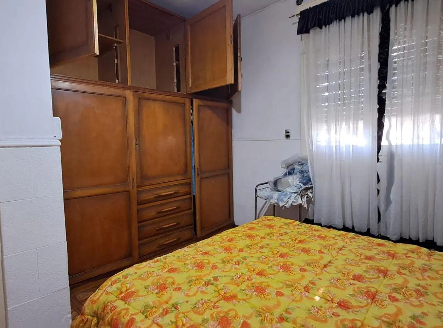 VENTA CASA 4 AMB. EN SAN JUSTO 5
