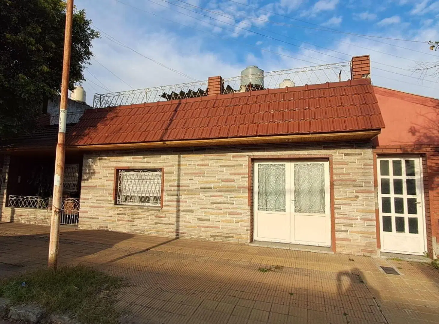 VENTA CASA 4 AMB. EN SAN JUSTO 2