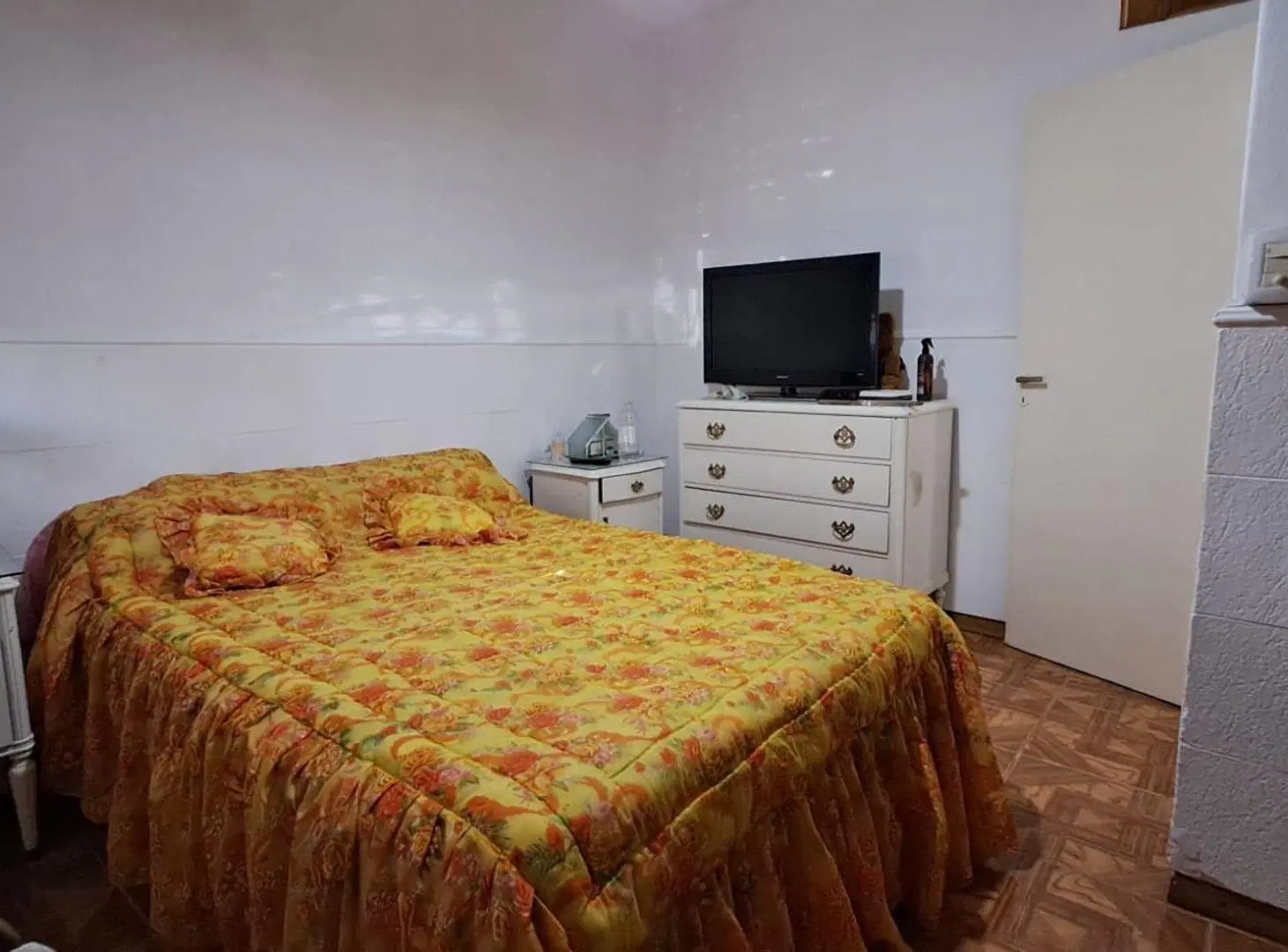 VENTA CASA 4 AMB. EN SAN JUSTO 8