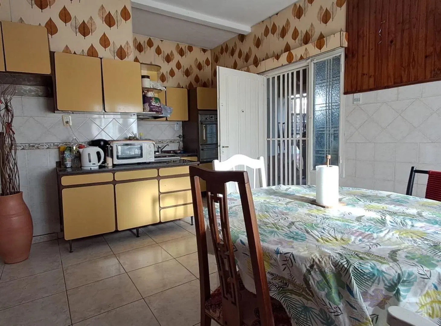 VENTA CASA 4 AMB. EN SAN JUSTO 4