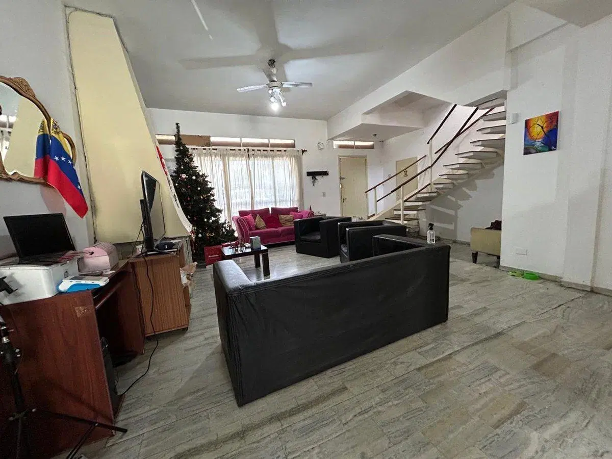 VENTA CASA 5 AMBIENTES EN SAN JUSTO 4