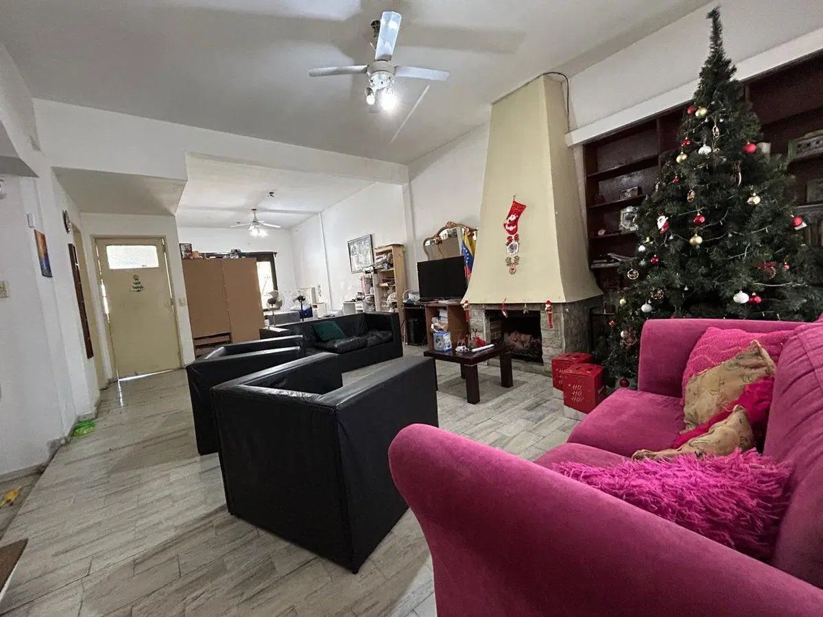 VENTA CASA 5 AMBIENTES EN SAN JUSTO 8