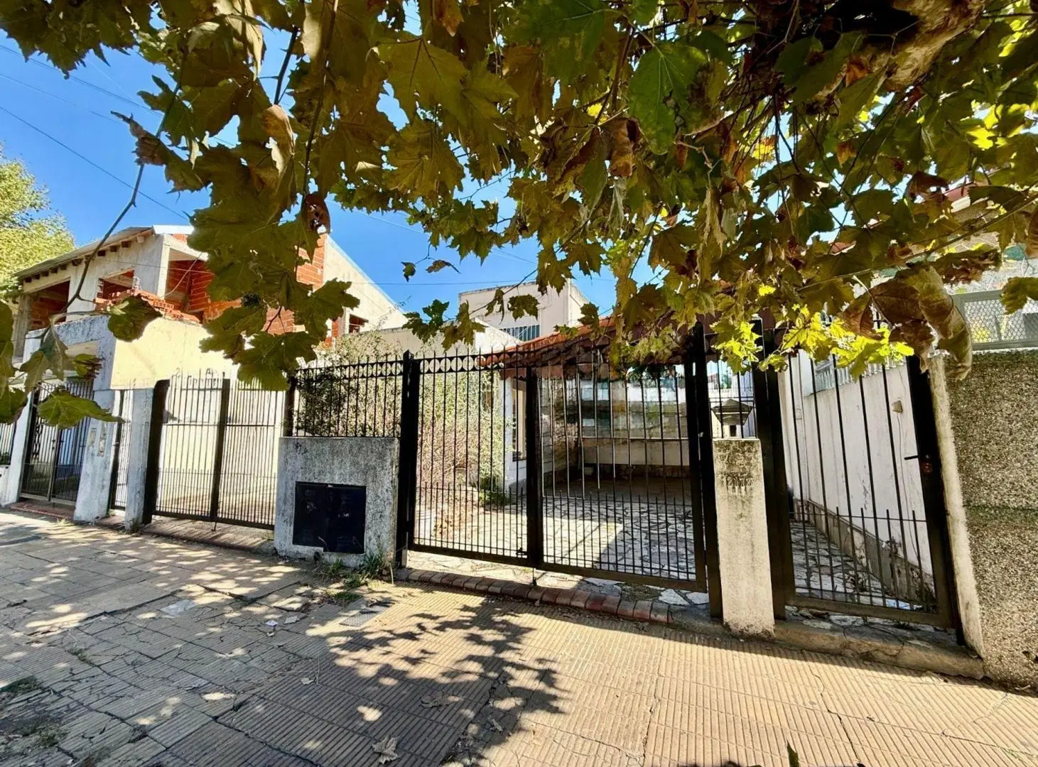 VENTA PH 2 AMBIENTES EN SAN JUSTO 8