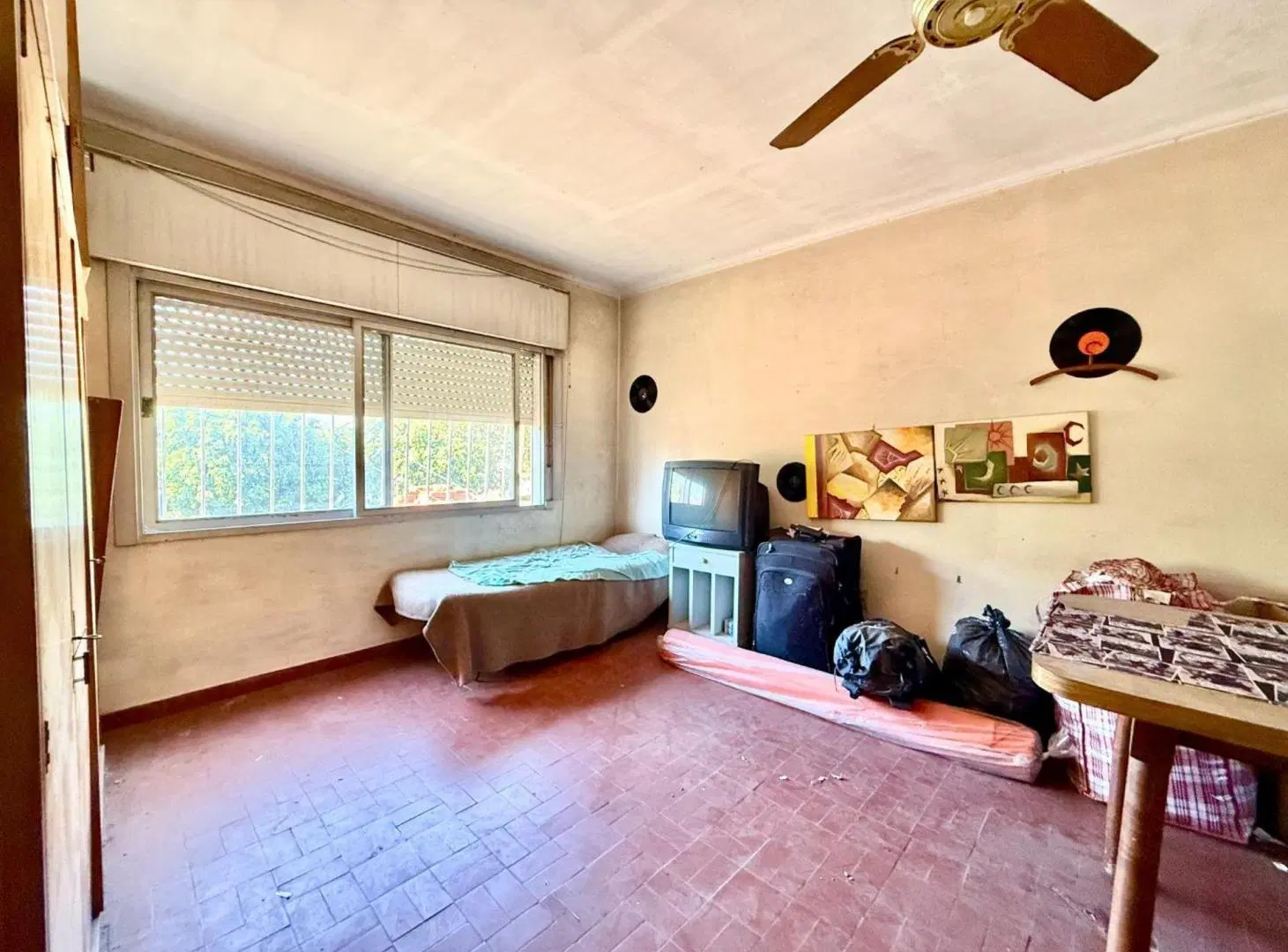 VENTA PH 3 AMBIENTES EN SAN JUSTO 5