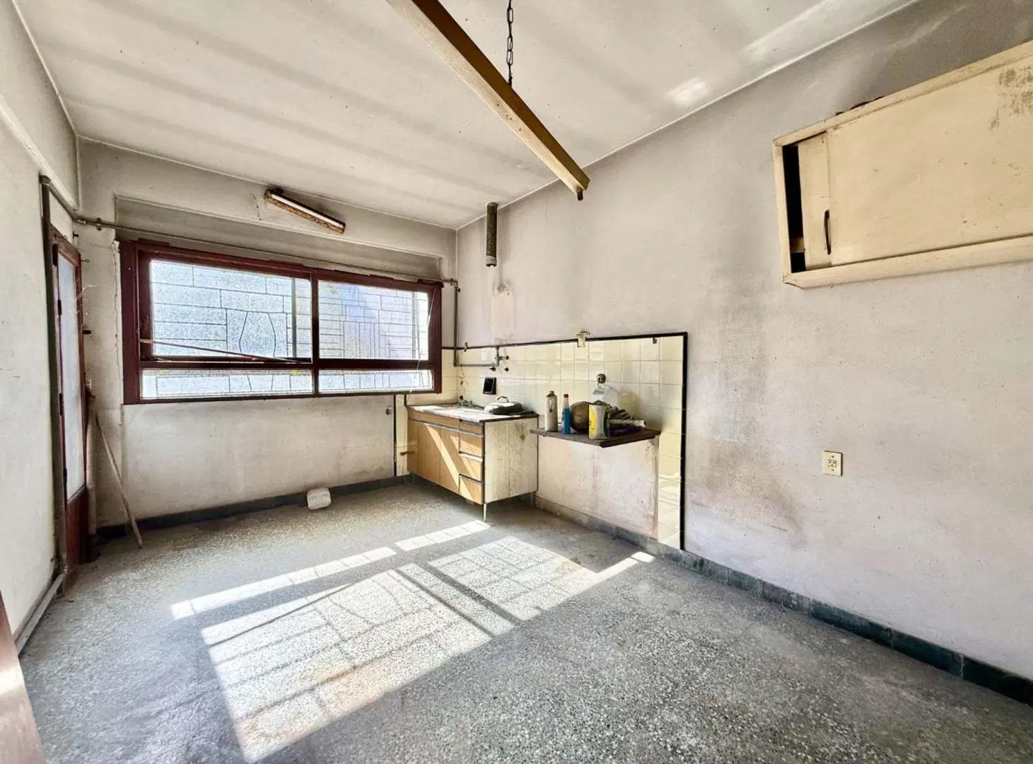 VENTA CASA 4 AMBIENTES EN SAN JUSTO 5